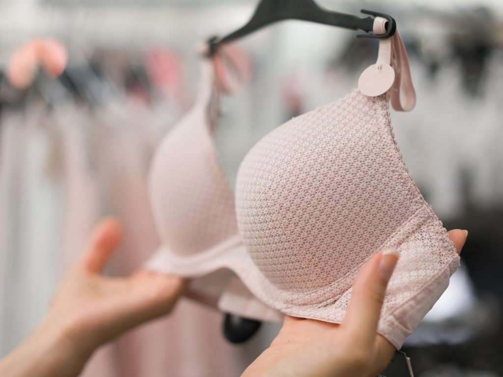 Tips to buy the perfect lingerie online