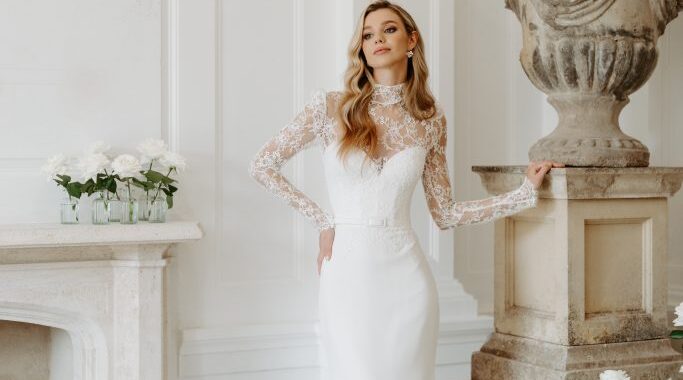 Tips For Choosing The Best Wedding Dress