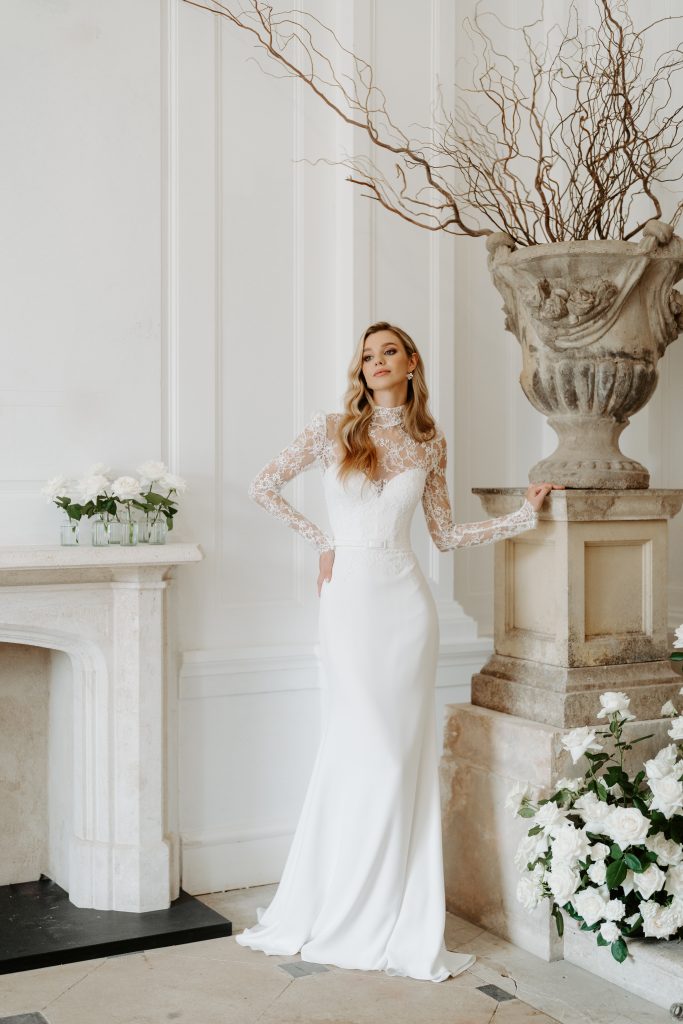 Tips For Choosing The Best Wedding Dress