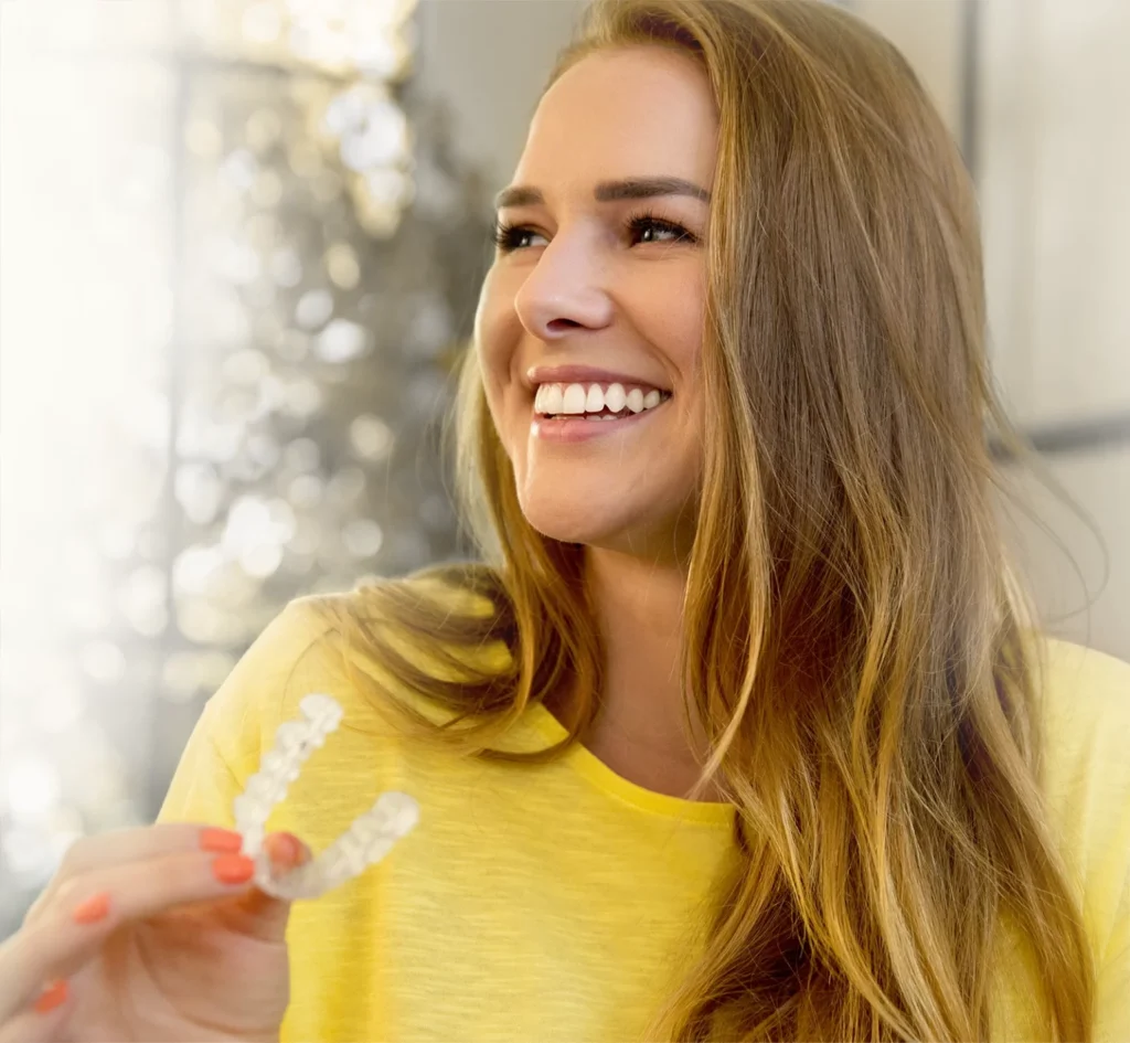 The Ultimate Guide To Choosing Clear Aligner Therapy