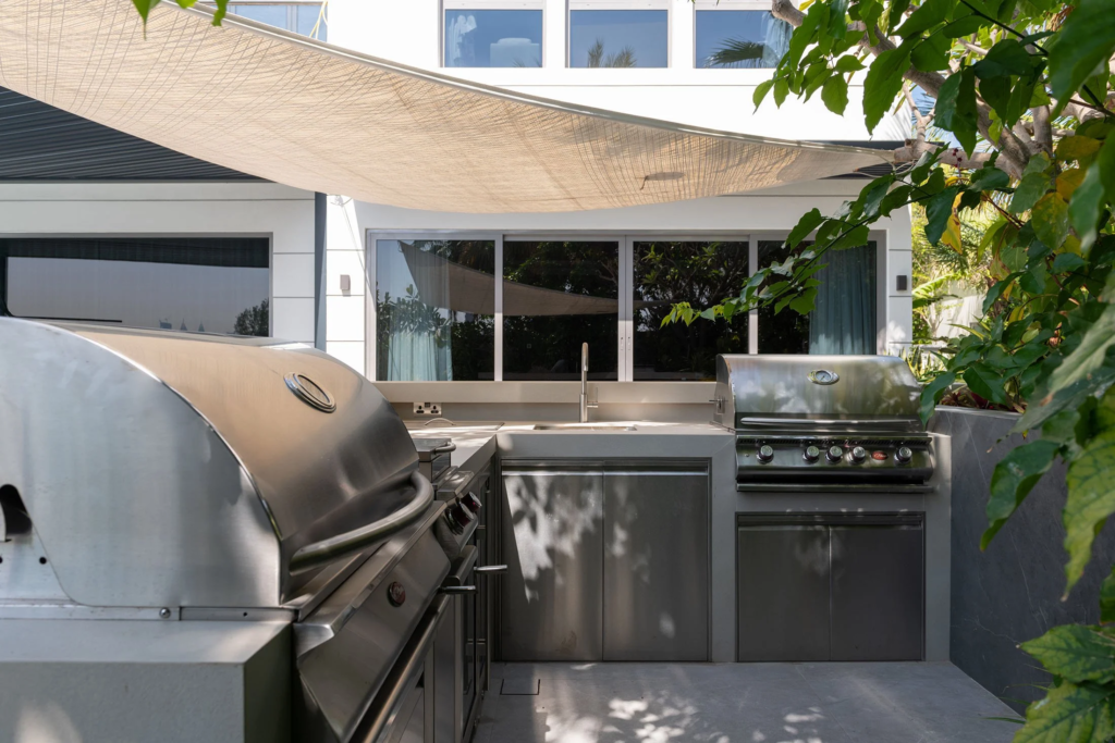 What Is Included In Landscape Construction Services?