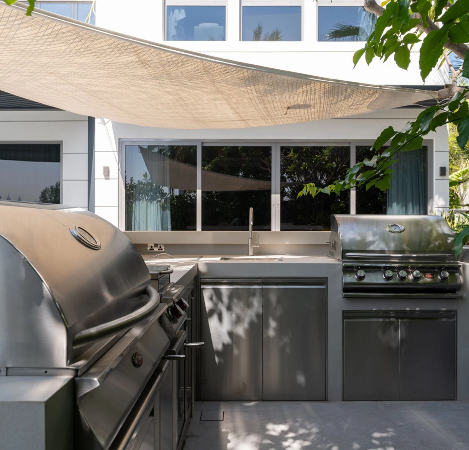 What Is Included In Landscape Construction Services?