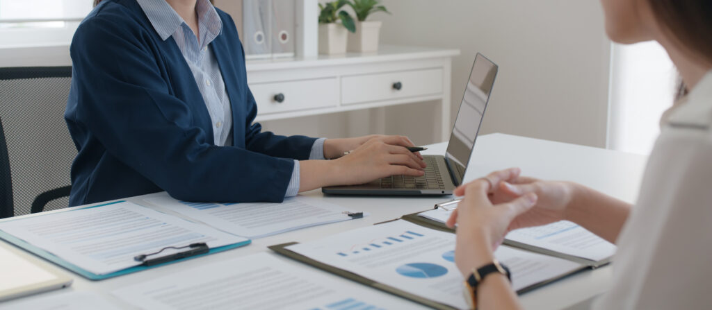 Ensuring a Smooth Transition from Property Registration to Handover