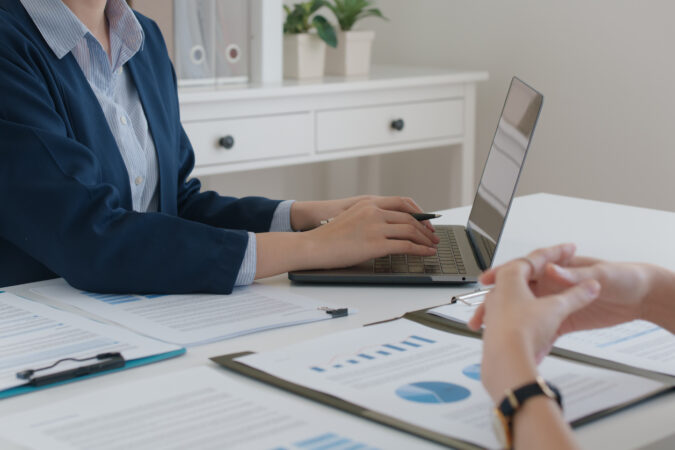 Ensuring a Smooth Transition from Property Registration to Handover