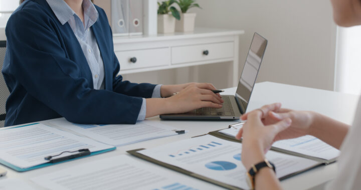 Ensuring a Smooth Transition from Property Registration to Handover