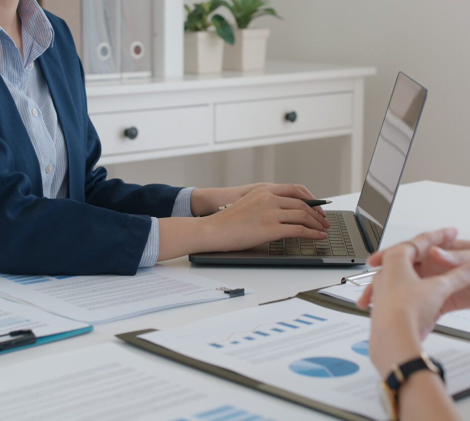 Ensuring a Smooth Transition from Property Registration to Handover