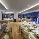 The 5 Pillars Of Designing A Truly Luxurious Living Room