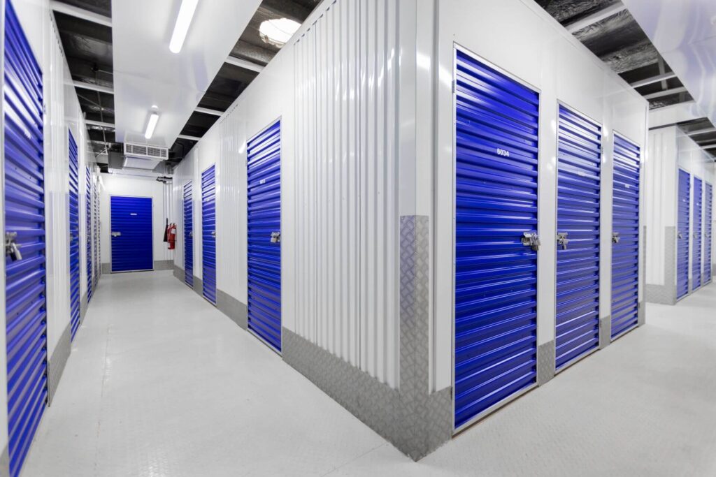 How Businesses Can Use Storage Units in Dubai to Cut Costs