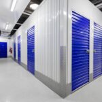 How Businesses Can Use Storage Units in Dubai to Cut Costs