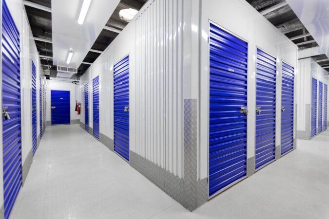 How Businesses Can Use Storage Units in Dubai to Cut Costs