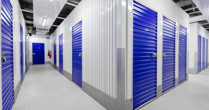 How Businesses Can Use Storage Units in Dubai to Cut Costs
