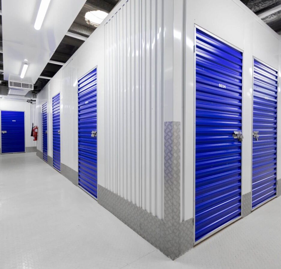 How Businesses Can Use Storage Units in Dubai to Cut Costs