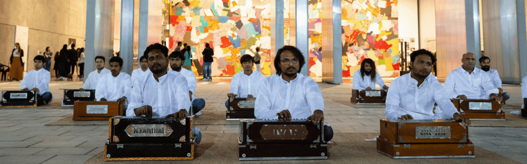 Everything You Need To Know About The Dubai Art Scene