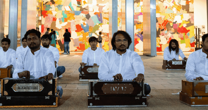 Everything You Need To Know About The Dubai Art Scene