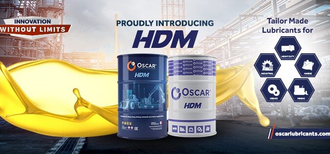 How PAG Lubricants Improve Energy Efficiency and Reduce Friction