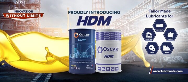 How PAG Lubricants Improve Energy Efficiency and Reduce Friction