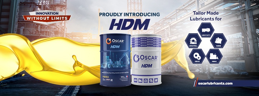 How PAG Lubricants Improve Energy Efficiency and Reduce Friction