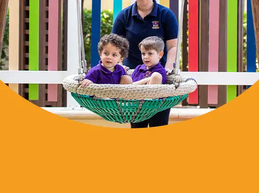 Nursery School Learning Goals Parents Should Know