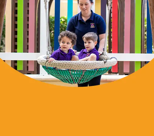 Nursery School Learning Goals Parents Should Know