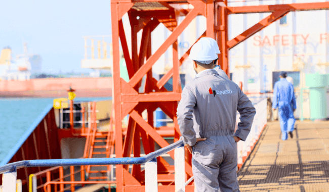 Best Practices for Implementing Marine Lubrication Solutions