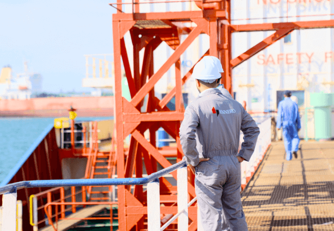 Best Practices for Implementing Marine Lubrication Solutions