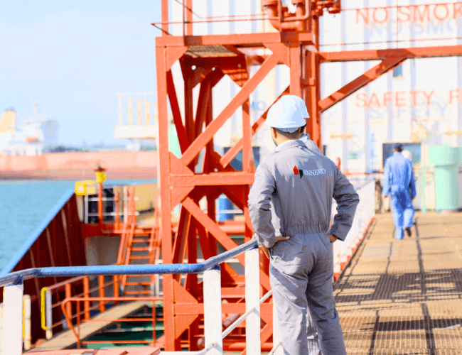 Best Practices for Implementing Marine Lubrication Solutions