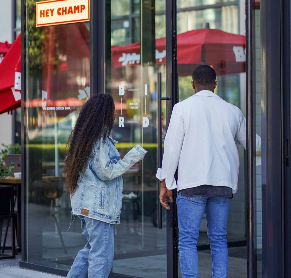 Must-Try Burger Combos For True Burger Lovers