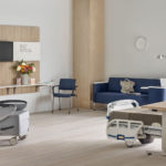 How Hospital Furniture Supports Patient Comfort in the UAE