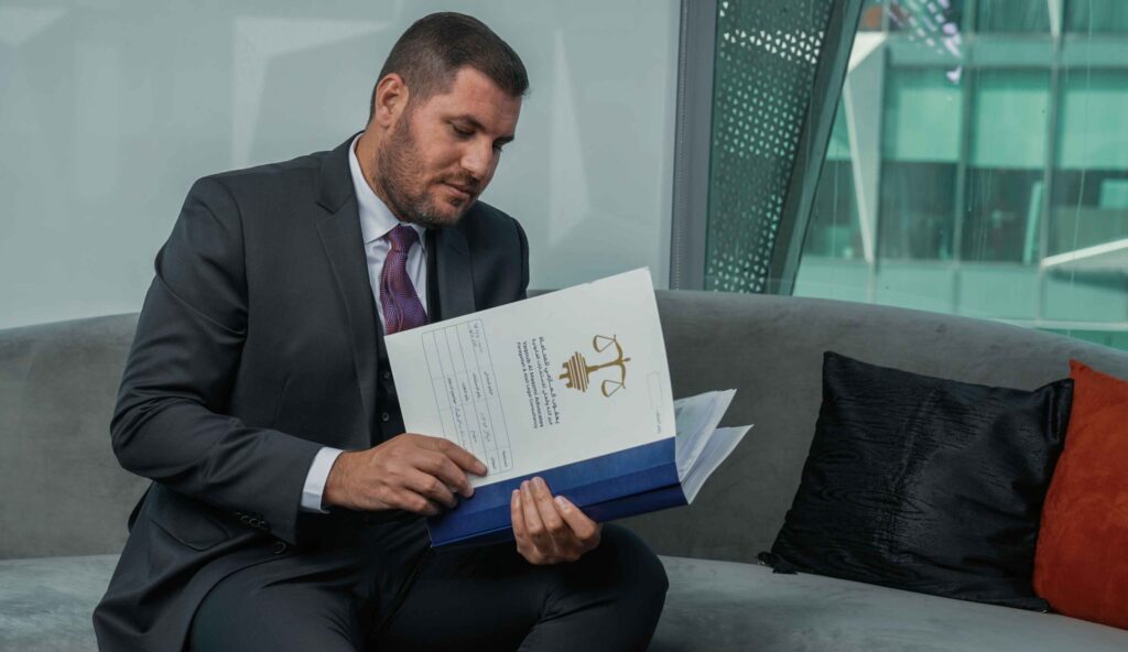 When To Call Your Lawyer: A Guide For Small Business Owners