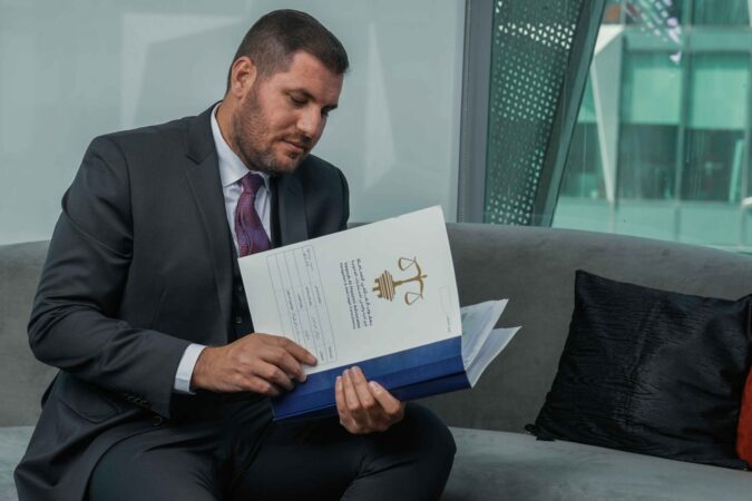 When To Call Your Lawyer: A Guide For Small Business Owners