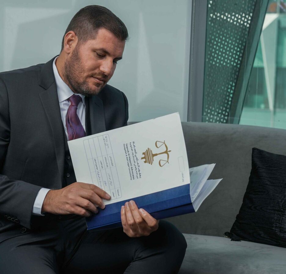 When To Call Your Lawyer: A Guide For Small Business Owners