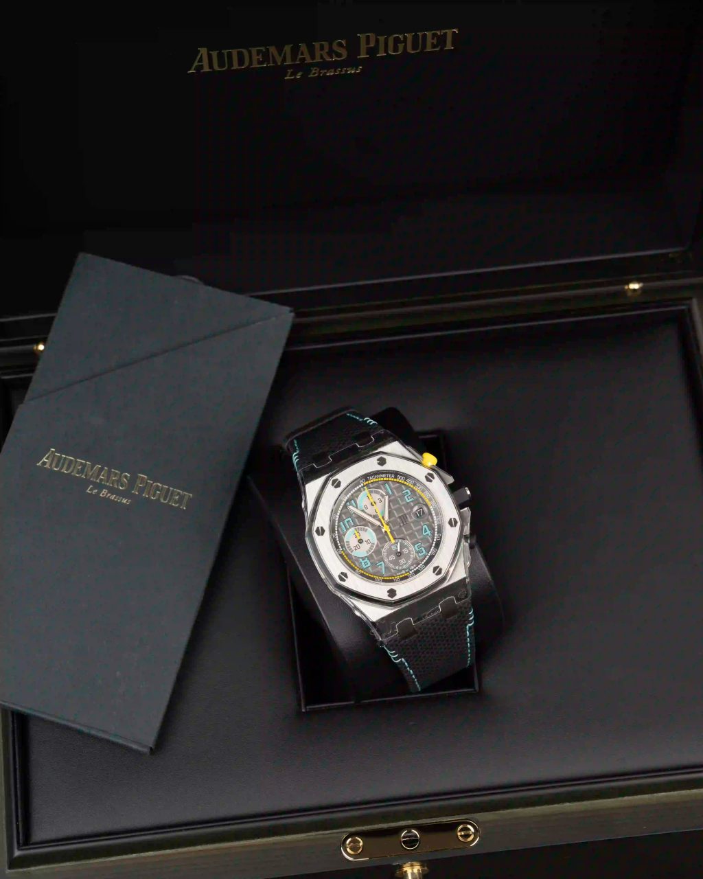 How Exclusive Watch Dealers Build the Kind Of Trust That Money Cannot Simply Buy