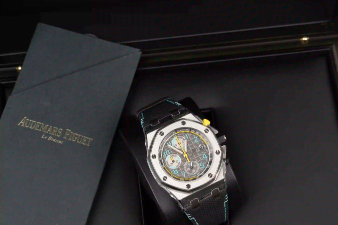 How Exclusive Watch Dealers Build the Kind Of Trust That Money Cannot Simply Buy