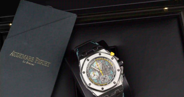 How Exclusive Watch Dealers Build the Kind Of Trust That Money Cannot Simply Buy