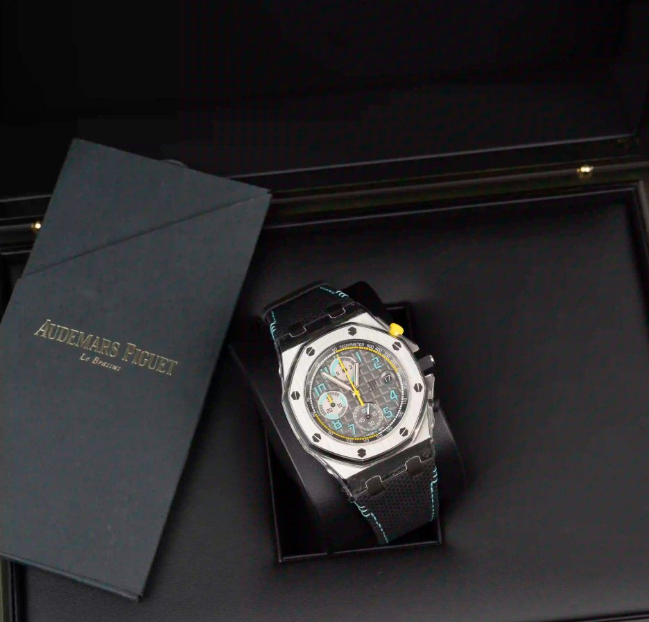 How Exclusive Watch Dealers Build the Kind Of Trust That Money Cannot Simply Buy