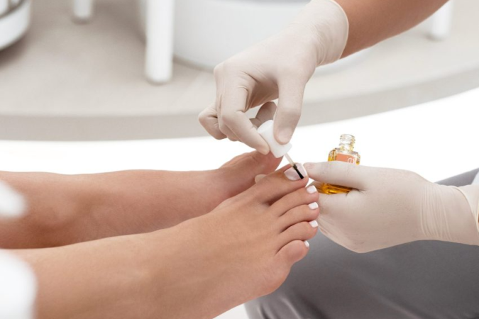 Expert Tips For Keeping Your Intricate Nail Art Chip-Free